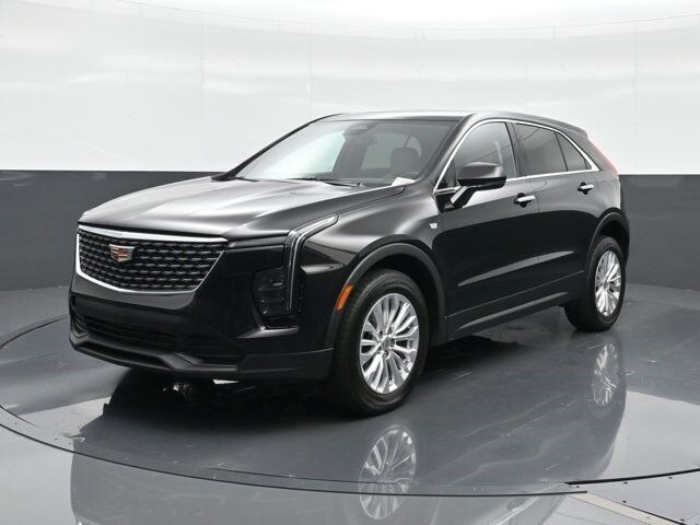 2024 Cadillac XT4