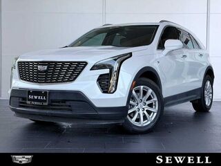 2023 Cadillac XT4