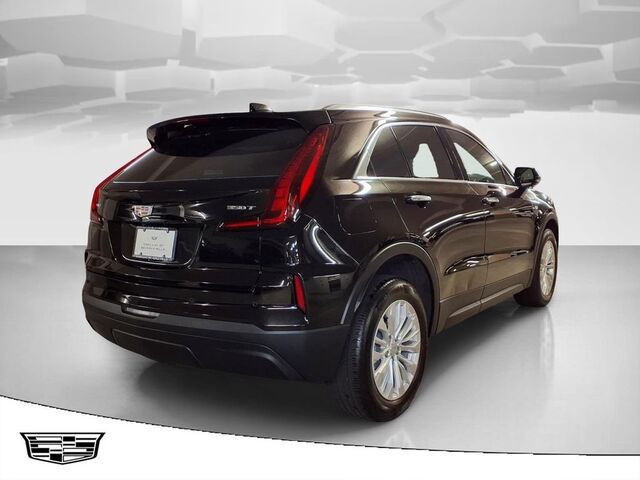 2024 Cadillac XT4