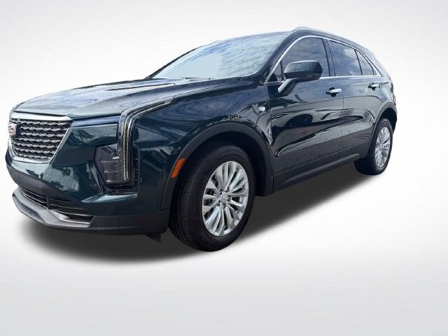 2024 Cadillac XT4
