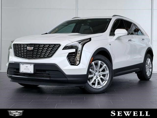 2023 Cadillac XT4