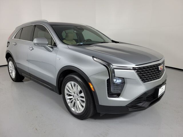 2024 Cadillac XT4