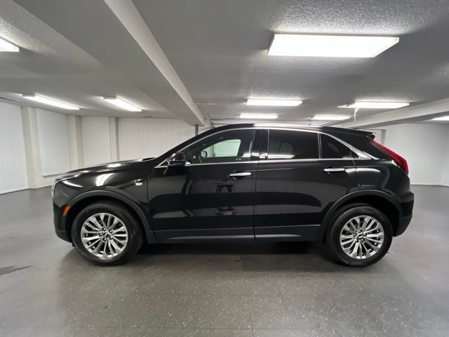 2024 Cadillac XT4