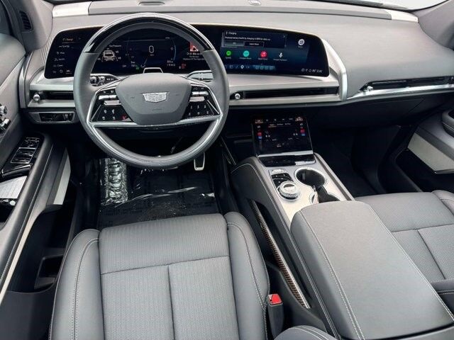 2026 Cadillac VISTIQ