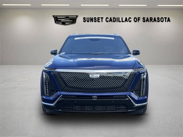 2026 Cadillac VISTIQ