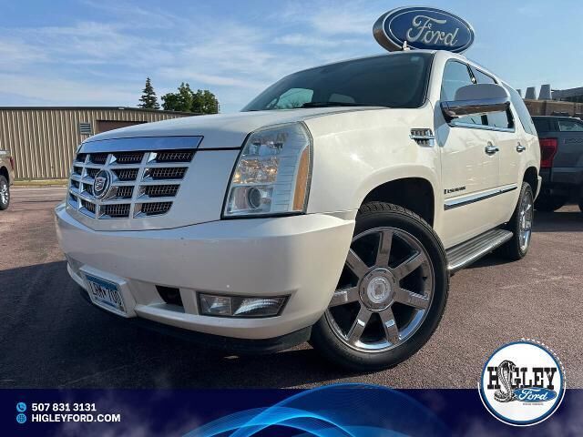 2007 Cadillac Escalade Base