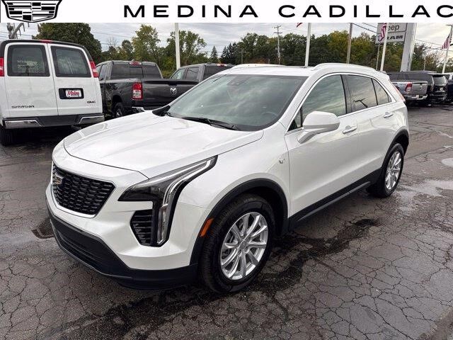 2023 Cadillac XT4