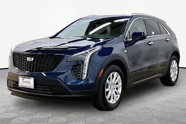 2019 Cadillac XT4 Luxury