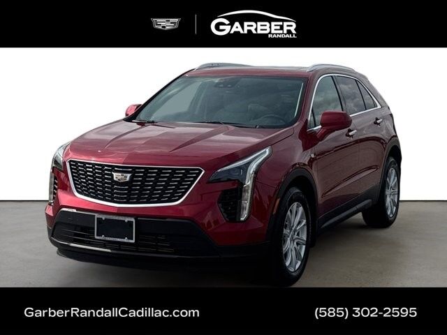 2023 Cadillac XT4