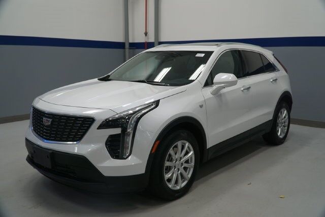 2023 Cadillac XT4