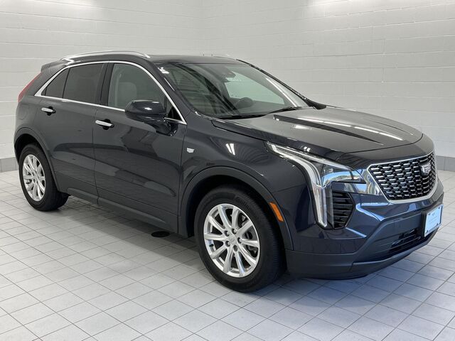 2023 Cadillac XT4
