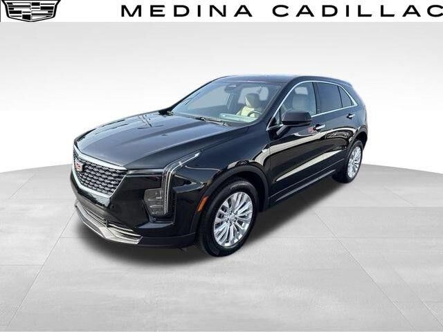 2024 Cadillac XT4