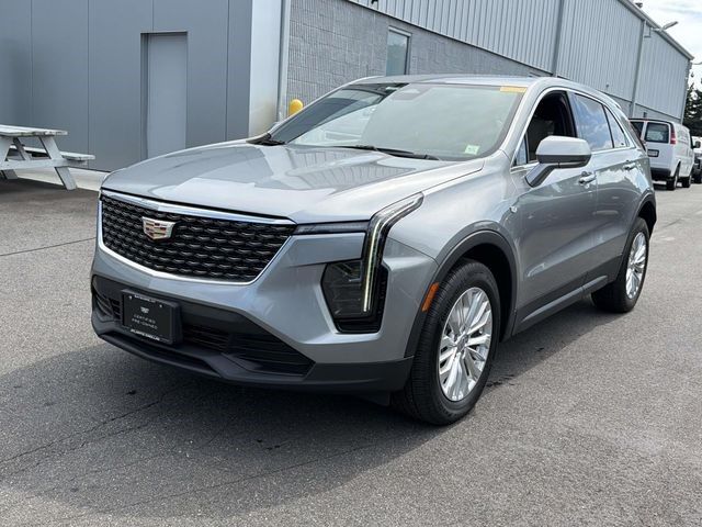 2024 Cadillac XT4