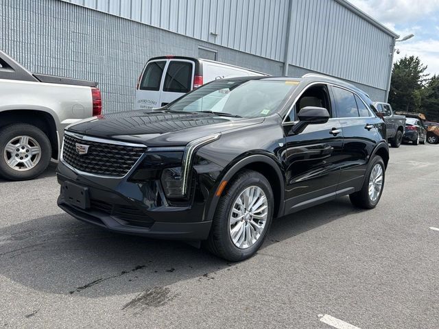 2024 Cadillac XT4