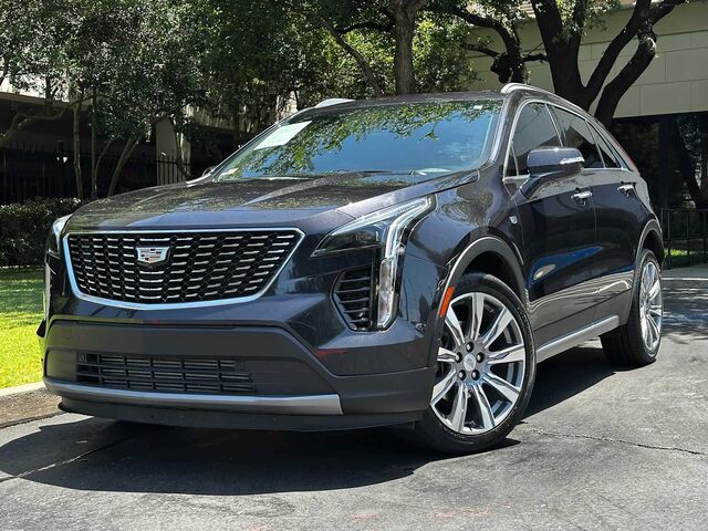 2023 Cadillac XT4