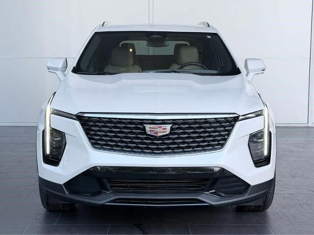 2025 Cadillac XT4