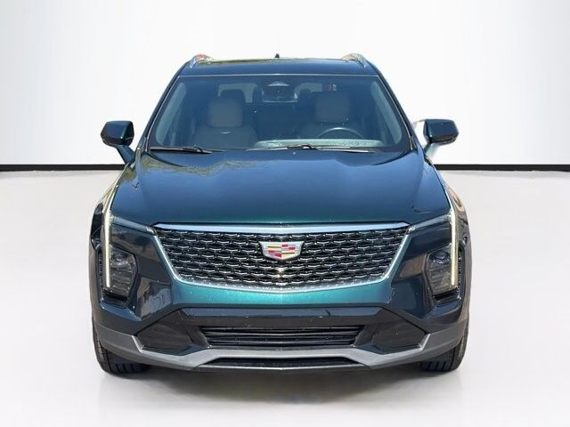2024 Cadillac XT4