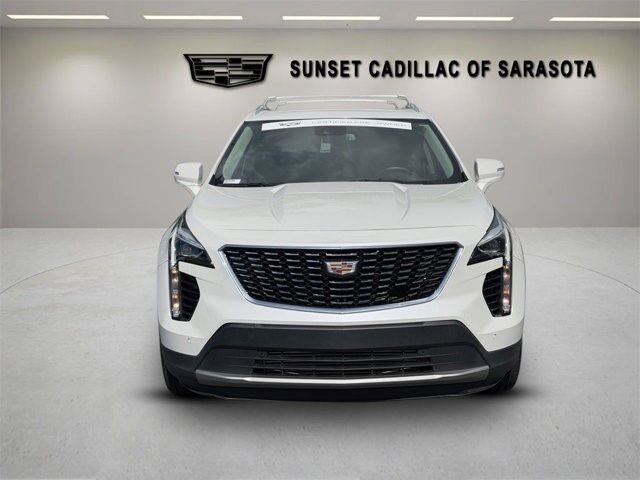2023 Cadillac XT4