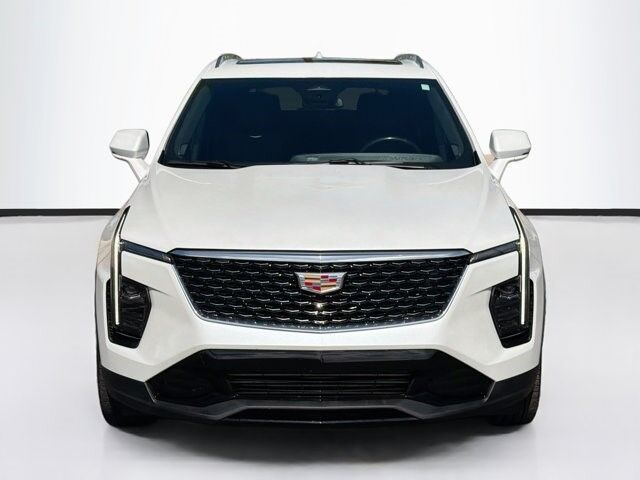 2024 Cadillac XT4