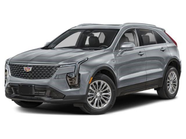 2024 Cadillac XT4