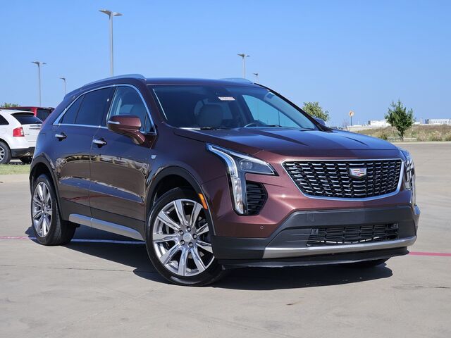2023 Cadillac XT4