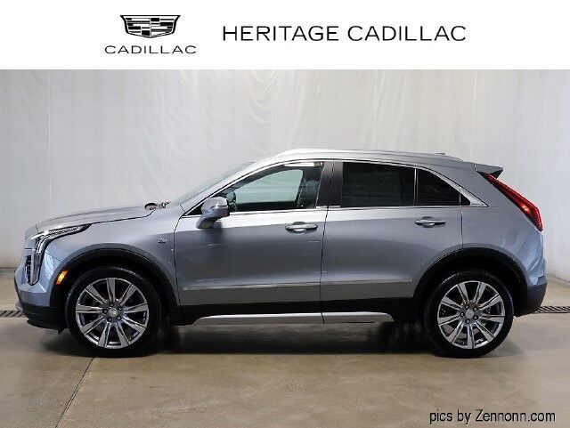 2023 Cadillac XT4