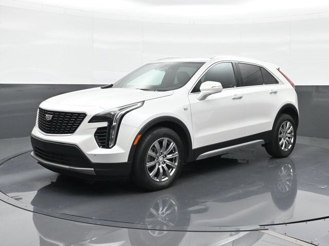 2023 Cadillac XT4