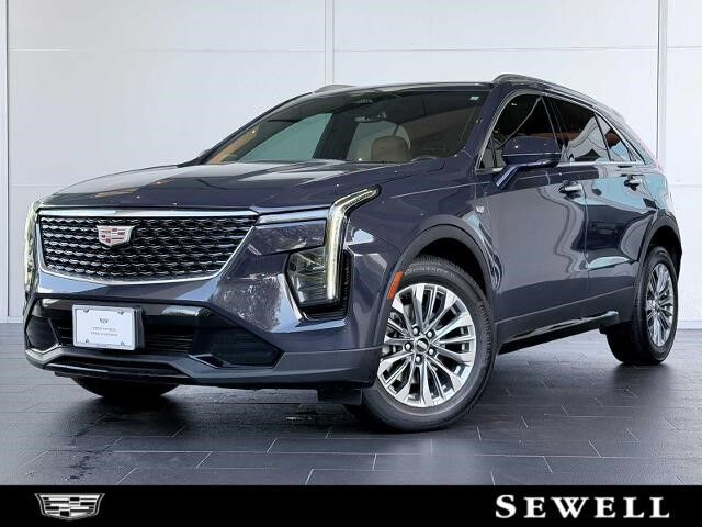 2024 Cadillac XT4