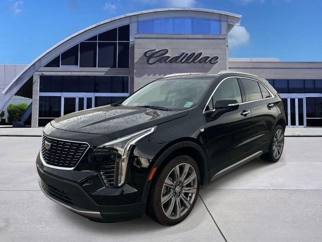 2023 Cadillac XT4