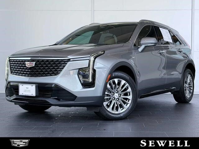 2024 Cadillac XT4