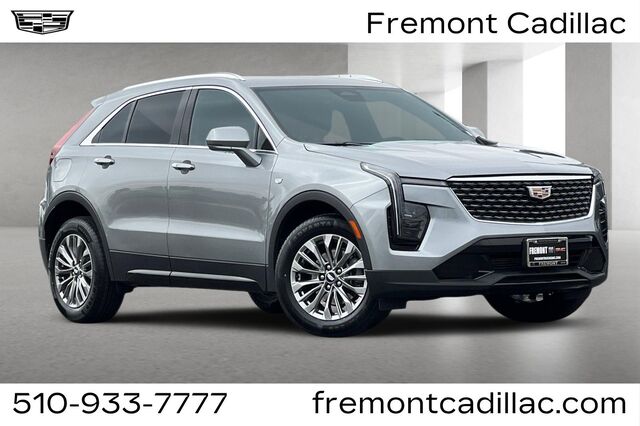 2024 Cadillac XT4
