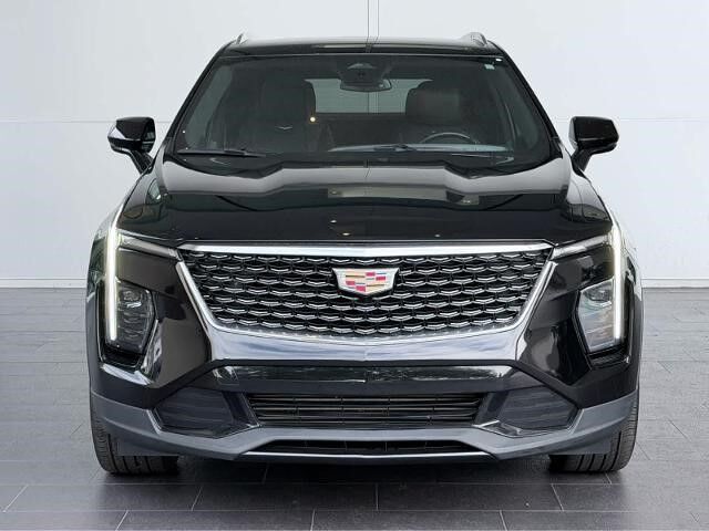 2024 Cadillac XT4