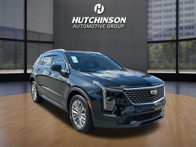 2024 Cadillac XT4