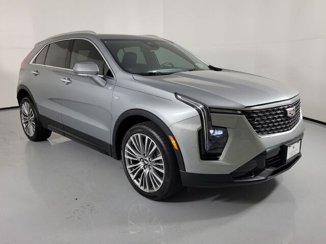 2024 Cadillac XT4