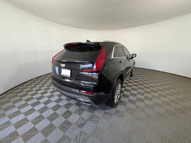 2023 Cadillac XT4