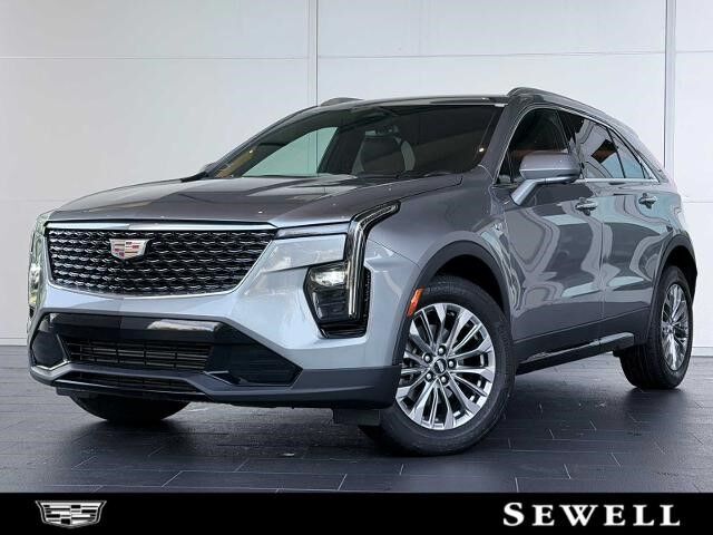 2025 Cadillac XT4