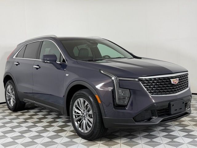 2025 Cadillac XT4
