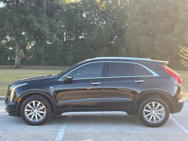 2023 Cadillac XT4