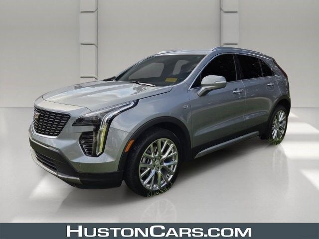2023 Cadillac XT4