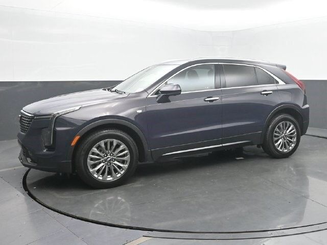 2025 Cadillac XT4