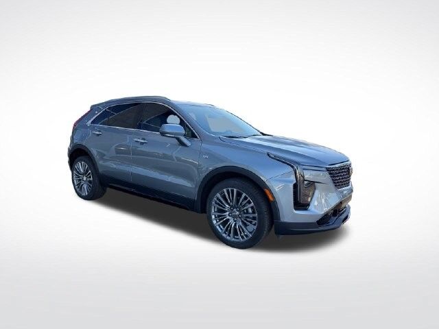 2024 Cadillac XT4