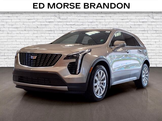 2023 Cadillac XT4