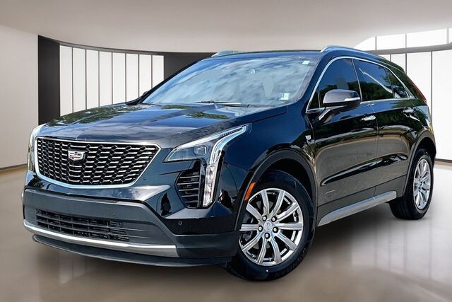 2023 Cadillac XT4