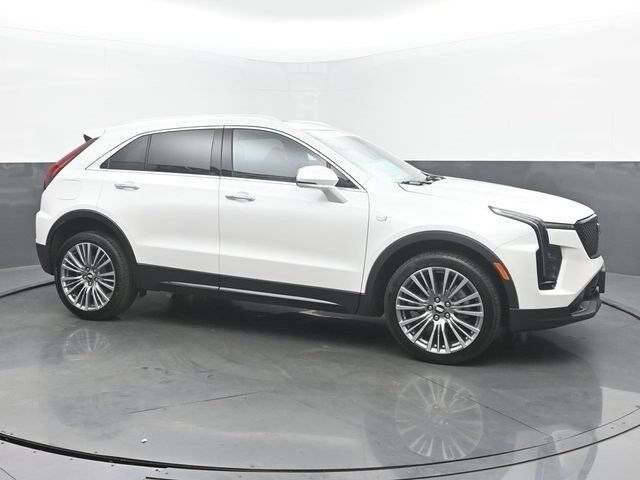 2024 Cadillac XT4