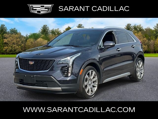 2023 Cadillac XT4