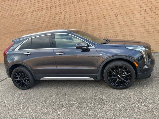 2023 Cadillac XT4