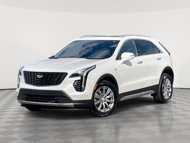2023 Cadillac XT4