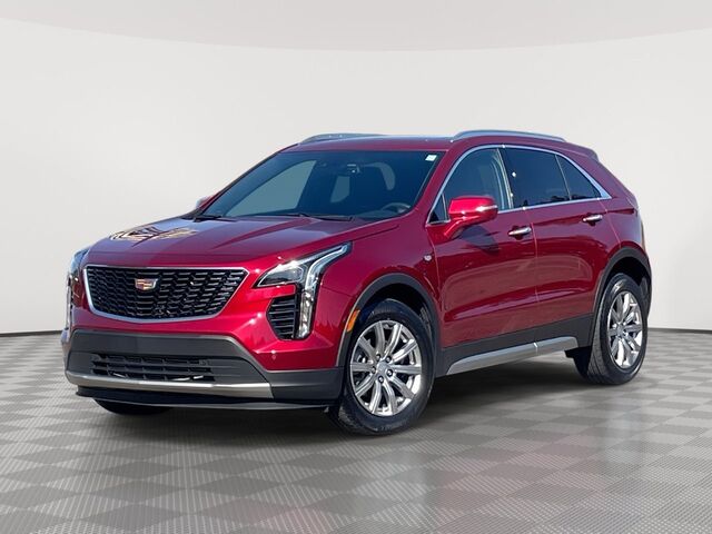 2023 Cadillac XT4