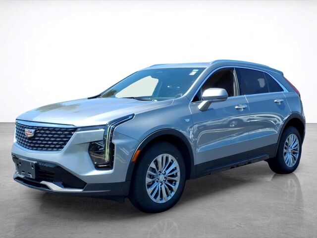 2024 Cadillac XT4