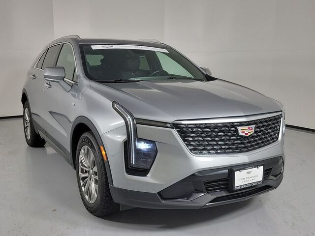 2024 Cadillac XT4